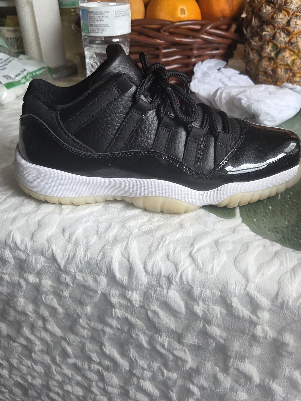 Jordan - Picture 4 of 8